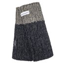 Wrist Warmers basic with Contrast Line