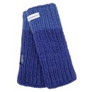 Wrist Warmers basic with Contrast Line