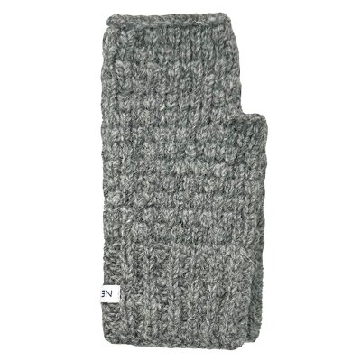 Wrist Warmers Honeycomb