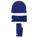 Wrist Warmers Honeycomb