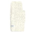Wrist Warmers Honeycomb