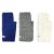Wrist Warmers Honeycomb