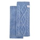 Wrist Warmers Mixed Pattern