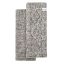 Wrist Warmers Mixed Pattern