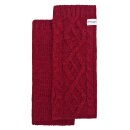 Wrist Warmers Mixed Pattern