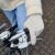 Handschuhe für Fahrradfahrer