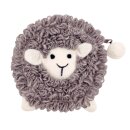 Felted Bag Woolen Sheep