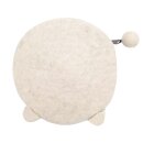 Felted Bag Woolen Sheep