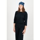 Fledermaus-Langarmshirt MABEL aus Jacquard