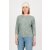 Fledermaus-Langarmshirt MABEL aus Jacquard