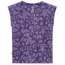 Top MADELAINE aus Jacquard