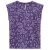 Top MADELAINE aus Jacquard