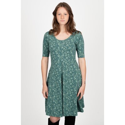 Dress MAEVA Jacquard
