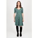 Dress MAEVA Jacquard