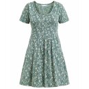 Dress MAEVA Jacquard
