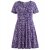 Dress MAEVA Jacquard
