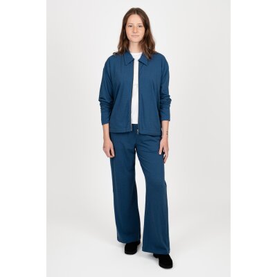 Hose MOMO aus Jacquard