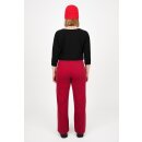 Hose MOMO aus Jacquard