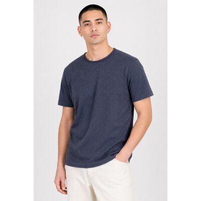 Jacquard T-Shirt DARIS