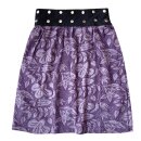 Wickelrock ENI aus Jacquard