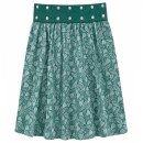 Wickelrock ENI aus Jacquard