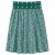 Wickelrock ENI aus Jacquard