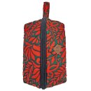 Upcycle 39 Kulturtasche groß 26 x 17 cm