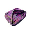 Upcycle 41 Sari-Laptop-Tasche 29 x 21 cm
