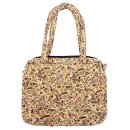 Upcycle 41 Sari-Laptop-Tasche 29 x 21 cm