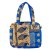 Upcycle 41 Sari-Laptop-Tasche 29 x 21 cm