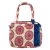 Upcycle 41 Sari-Laptop-Tasche 29 x 21 cm