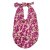Upcycle 42 Sari Knotted Bag ROUND 40 x 25 cm
