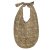 Upcycle 42 Sari Knotted Bag ROUND 40 x 25 cm