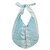 Upcycle 42 Sari Knotted Bag ROUND 40 x 25 cm