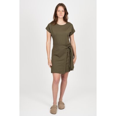 Kleid JELLE aus Lyocell (Eukalyptus)