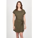 Kleid JELLE aus Lyocell (Eukalyptus)