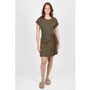 Kleid JELLE aus Lyocell (Eukalyptus)
