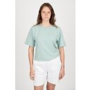 T-Shirt oversize BICYCLE MARJA aus Slub-Cotton