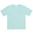 T-Shirt oversize BICYCLE MARJA aus Slub-Cotton