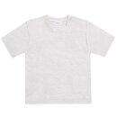T-Shirt oversize BICYCLE MARJA aus Slub-Cotton