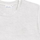 T-Shirt oversize BICYCLE MARJA aus Slub-Cotton
