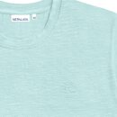 T-Shirt oversize BICYCLE MARJA aus Slub-Cotton