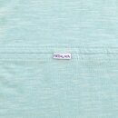 T-Shirt oversize BICYCLE MARJA aus Slub-Cotton