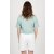 T-Shirt oversize BICYCLE MARJA aus Slub-Cotton