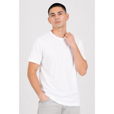 T-Shirt MARKOS Oversize Bio- Baumwolle