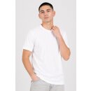 T-Shirt MARKOS Oversize Bio- Baumwolle