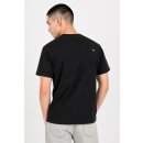 T-Shirt MARKOS Oversize Bio- Baumwolle