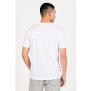 T-Shirt MARKOS Oversize Bio- Baumwolle
