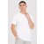 T-Shirt MARKOS Oversize Bio- Baumwolle