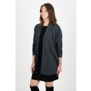 Langarmjacke ELFI aus Jacquard